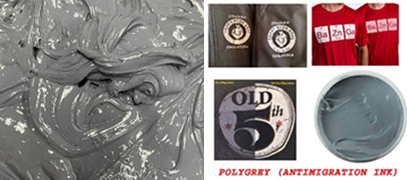 POLYGREY ANTI MIGRATE PASTE